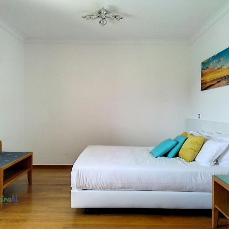 Yohanna'S Accommodation Campanário Dış mekan fotoğraf