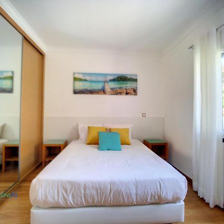 Yohanna'S Accommodation Campanário Dış mekan fotoğraf