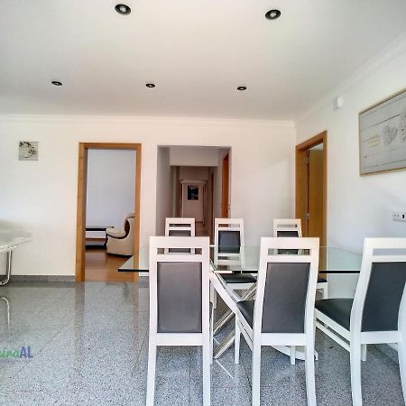 Yohanna'S Accommodation Campanário Dış mekan fotoğraf