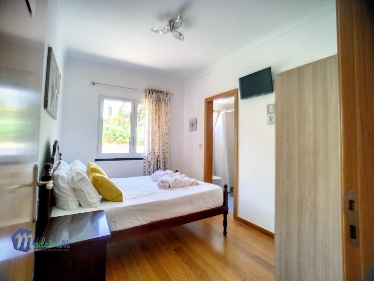 Yohanna'S Accommodation Campanário Dış mekan fotoğraf