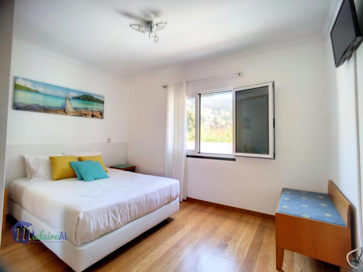 Yohanna'S Accommodation Campanário Dış mekan fotoğraf