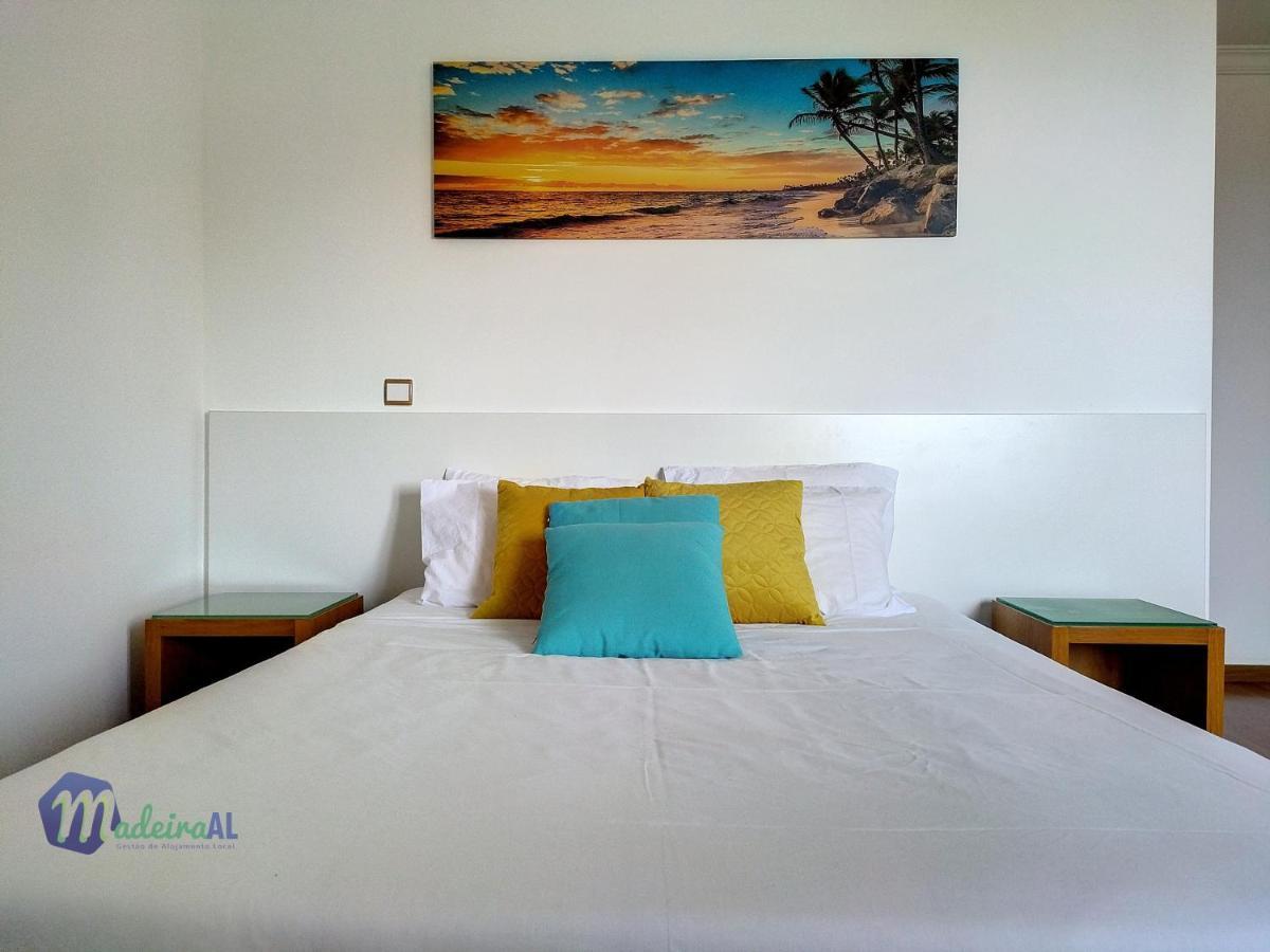 Yohanna'S Accommodation Campanário Dış mekan fotoğraf