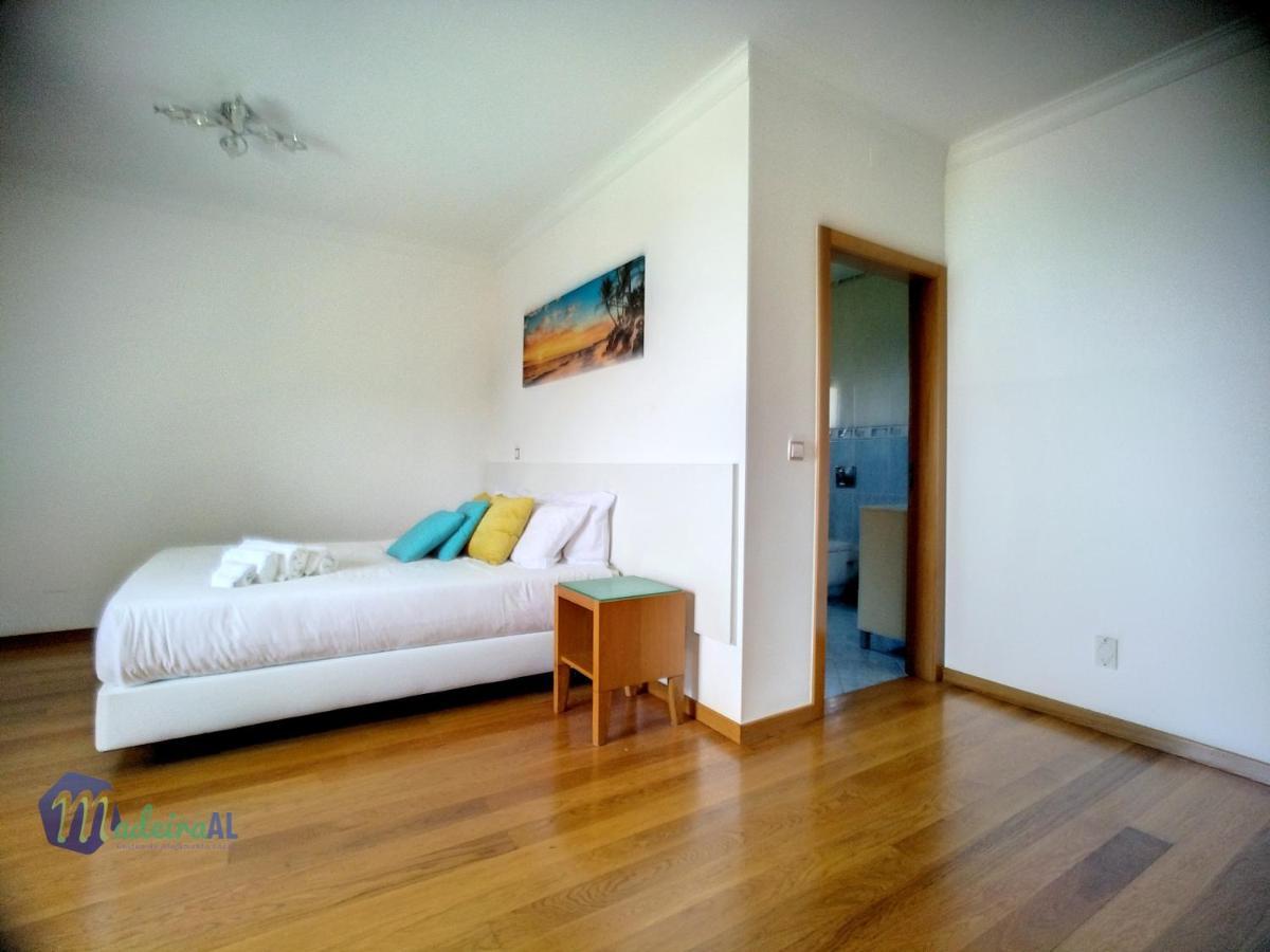 Yohanna'S Accommodation Campanário Dış mekan fotoğraf