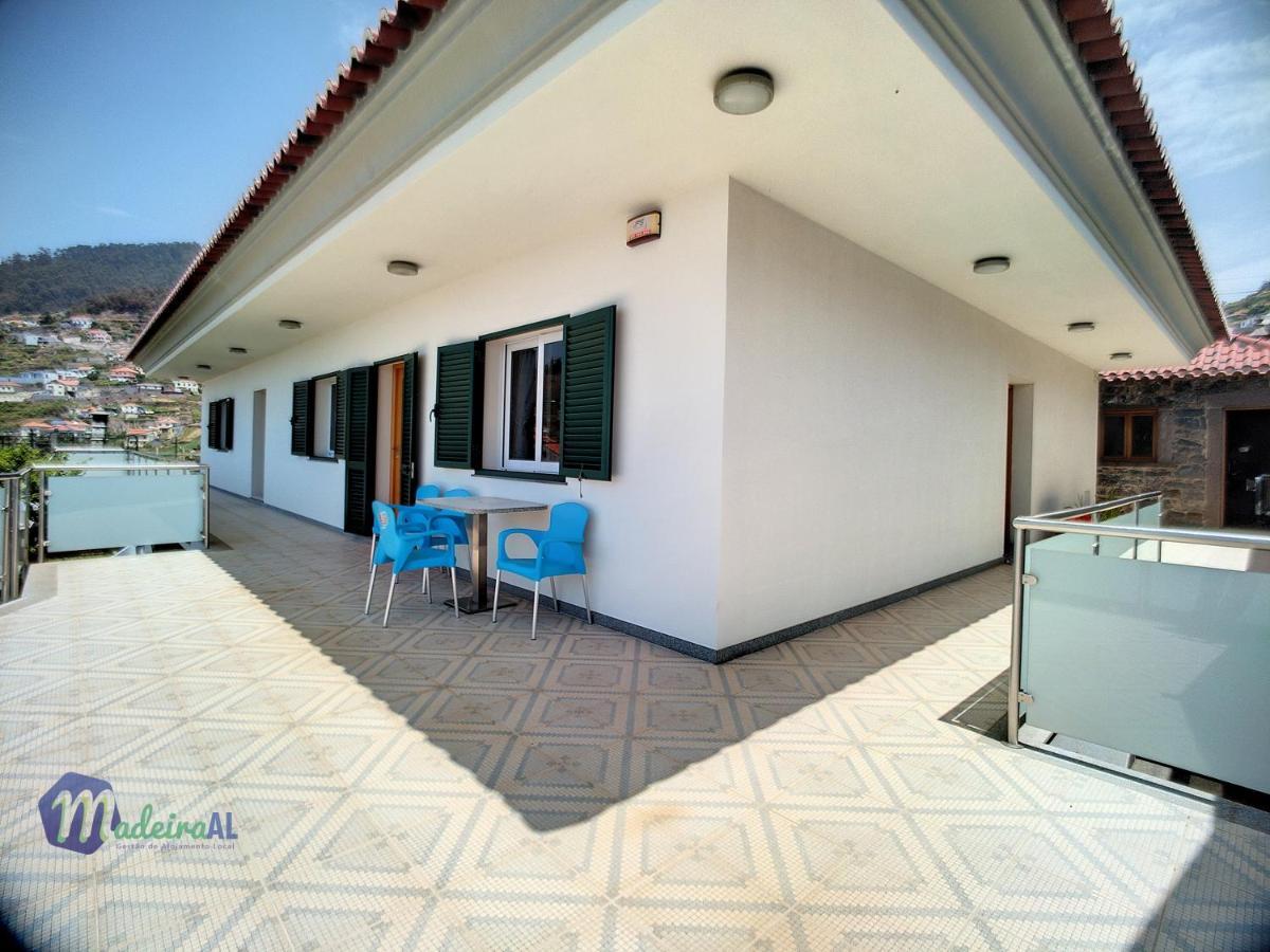 Yohanna'S Accommodation Campanário Dış mekan fotoğraf