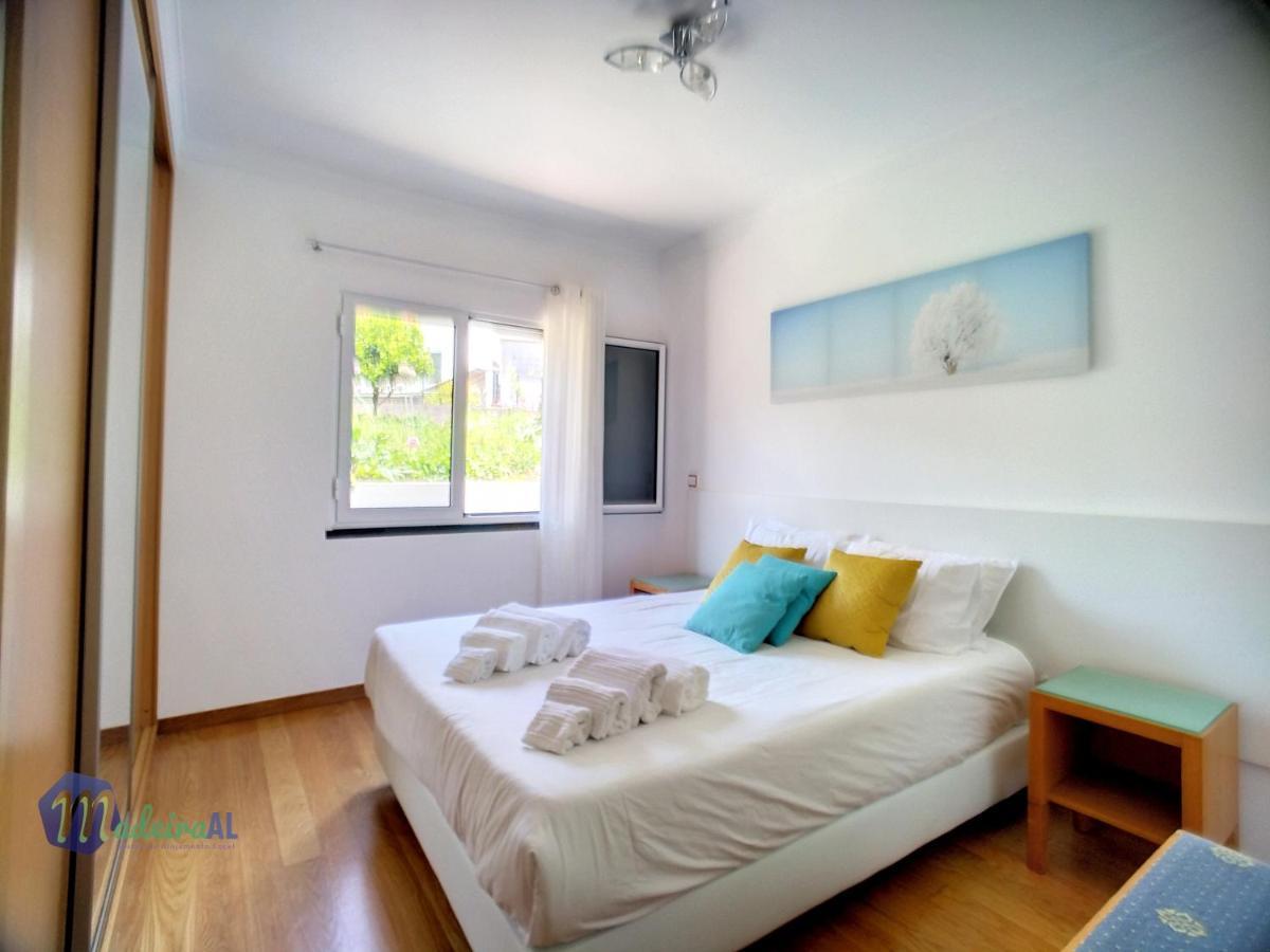 Yohanna'S Accommodation Campanário Dış mekan fotoğraf