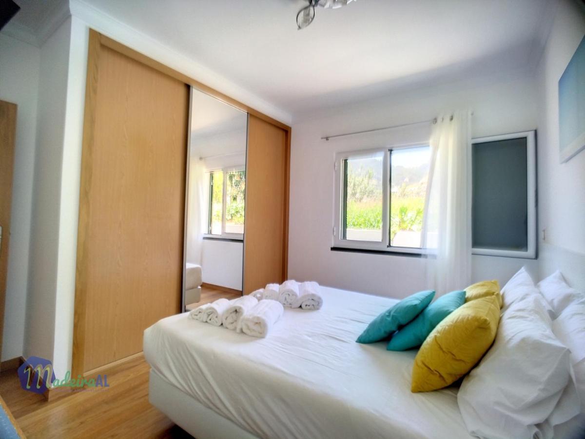 Yohanna'S Accommodation Campanário Dış mekan fotoğraf